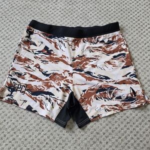 Tachuntfish and firearms policy coalition collaboration shorts